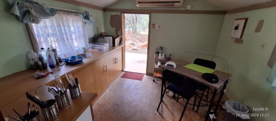 Commercial Property for Sale in Swartruggens North West